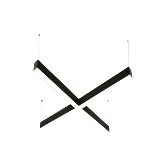 Lineer Aydınlatma VG-Procyon