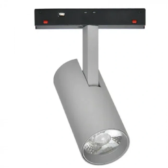 Magnet Ray Spot GRAY DİM