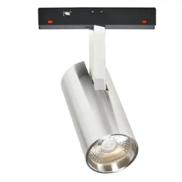 Magnet Ray Spot SİLVER DİM