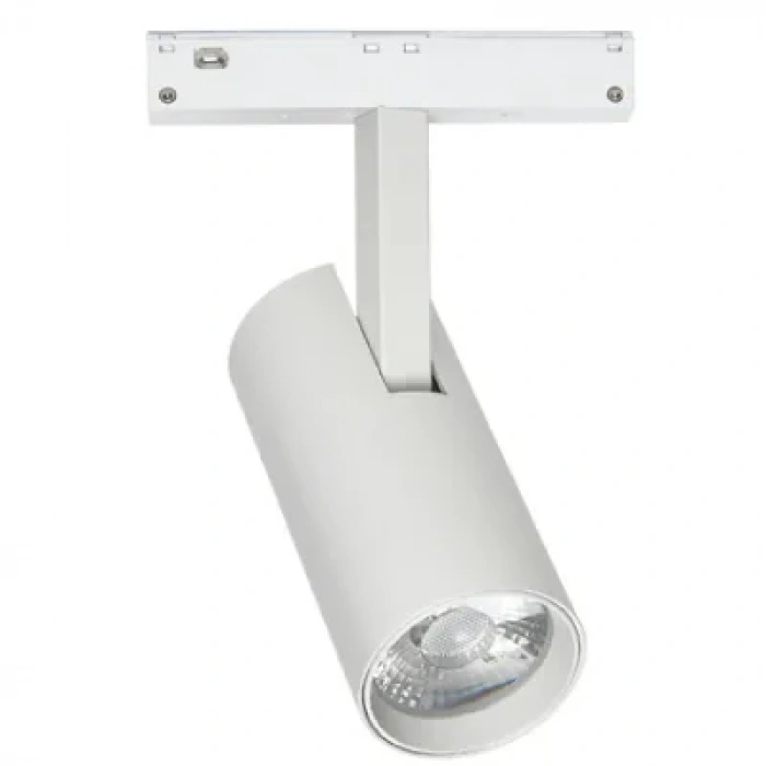 Magnet Ray Spot WHİTE