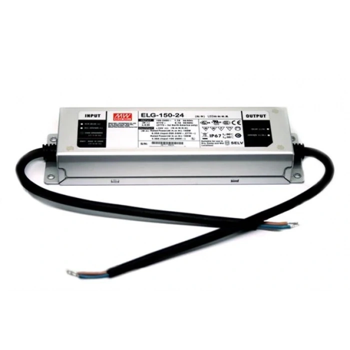 Mean Well ELG-150W Power Supply