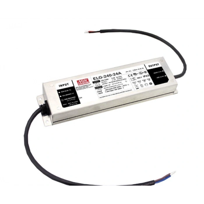 Mean Well ELG-240W Power Supply