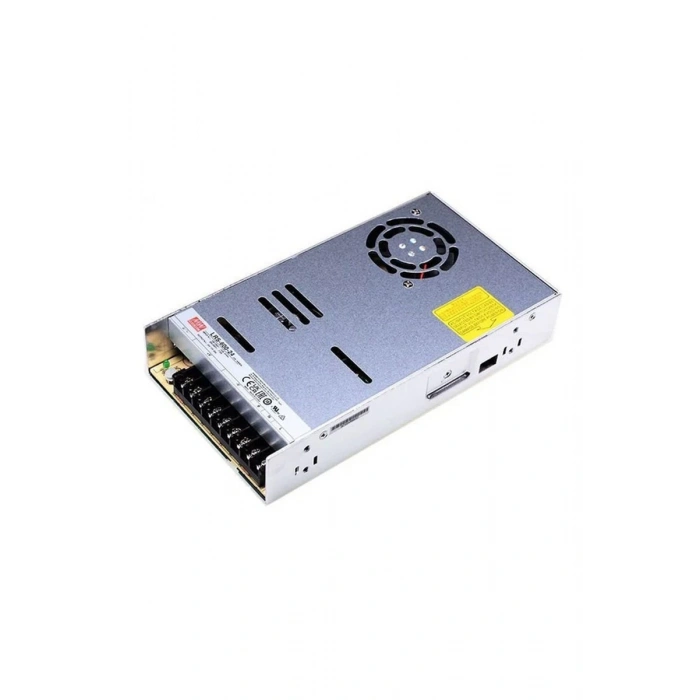 Mean Well LRS-600W Power Supply