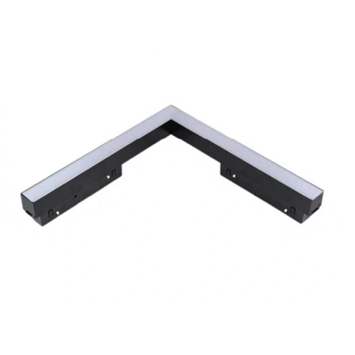 20W Opak Difizörlü Köşe Magnet Armatür DİM