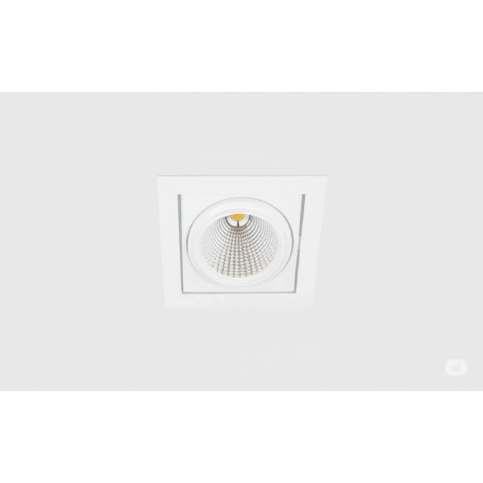 ROHAN Ankastre COB Led