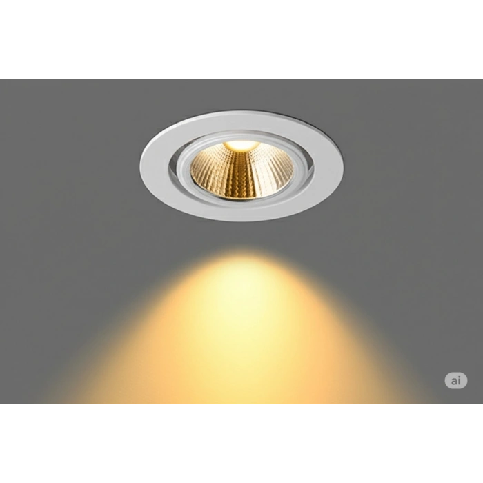 TESSA Ankastre COB Led