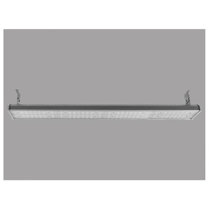 Yüksek Tavan Armatürü mercekli