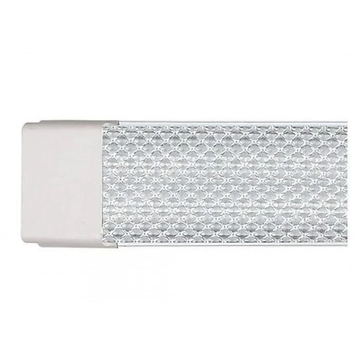 ZMR LED Kristal Bant Armatür 80 Watt