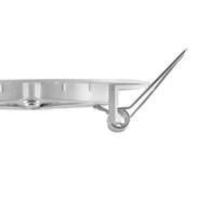 ZMR Sıva Altı LED Panel 3 Watt