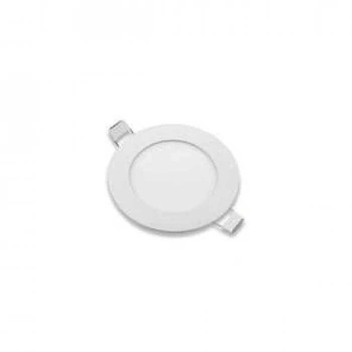 ZMR Sıva Altı LED Panel 6 Watt