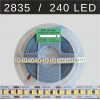 2835 Şerit Led 12V 240 Led