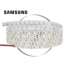 SAMSUNG LEDLİ 2835 SMD 2400K 24V 120 LED 19.2W