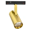 Magnet Ray Spot GOLD DİM