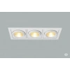 ROHAN TRİPLE Ankastre COB Led