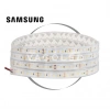 SAMSUNG LED Lİ 2835 SMD 120 LED 24V DIŞ MEKAN 19.2W 5 METRE