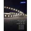 Samsung Şerit LED 120 LED / mt