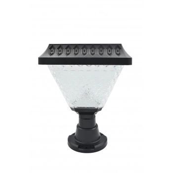 ZMR 30W HELİN SET ÜSTÜ SOLAR APLİK