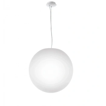 MONTEROLO PRO 50 Cm Çapında Plastik Sarkıt Avize