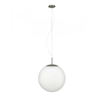 PIEDALE PRO Çelik Sarkıt Avize