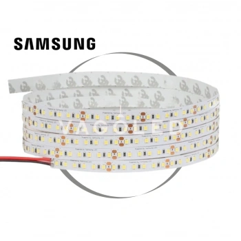 SAMSUNG LEDLİ 2835 SMD 2700K 24V 120 LED 19.2W