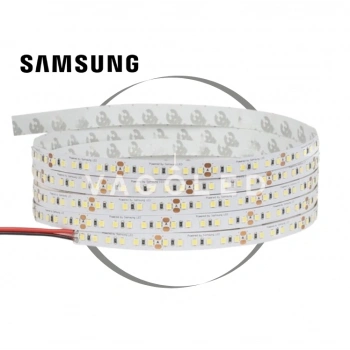 SAMSUNG LEDLİ 2835 SMD 2400K 24V 120 LED 19.2W