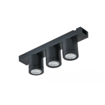 12W Üçlü Spot Magfit