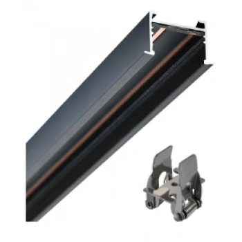 2 Metre Sıva Altı Yaylı Ray Magfit