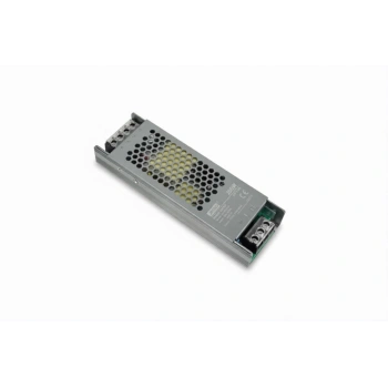 JINBO POWER 12V16.67A SLİM METAL KASA İÇ MEKAN ADAPTÖR
