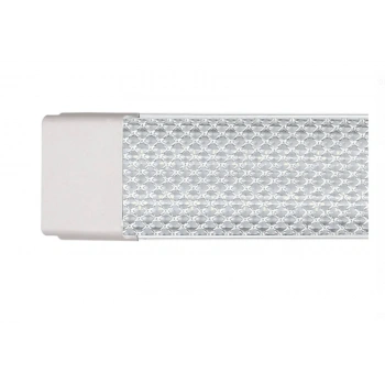 Horoz Gama-60W Kristal Cam LED Bant Armatür 20 Adet