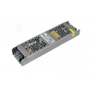 I-POWER 24V10A SLİM METAL KASA ADAPTÖR