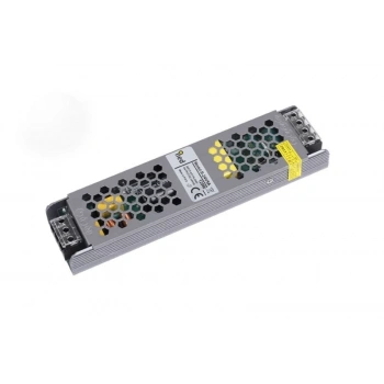 I-POWER 24V5A SLİM METAL KASA ADAPTÖR