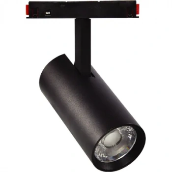 Magnet Ray Spot BLACK DİM