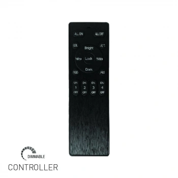 Magnetik Ray Spot Kumanda Sistemi