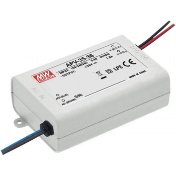 Mean Well APV-35W Power Supply