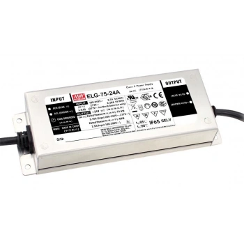 Mean Well ELG-75W Power Supply
