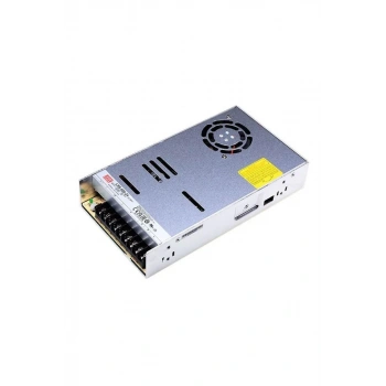 Mean Well LRS-600W Power Supply