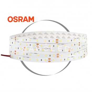 Osram LEDLİ 60 LED/mt 2835 SMD 6500K Şerit LED 12V 14.4W/mt