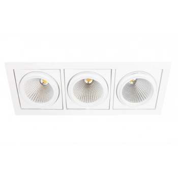 ROHAN TRİPLE Ankastre COB Led