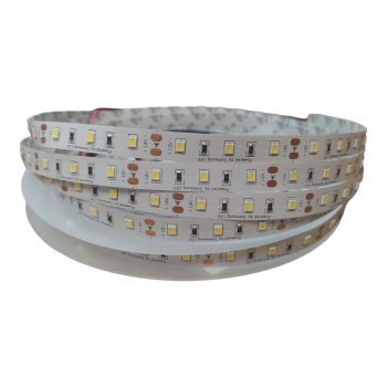 Samsung LEDLİ 60 LED /mt 2835 SMD 4000K Şerit LED 12V 14.4W/mt