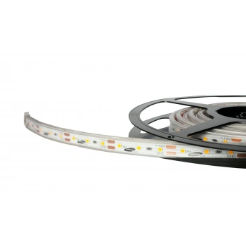 SAMSUNG Silikonlu 112 LED/MT. Şerit LED 4000K 100 mt Rulo