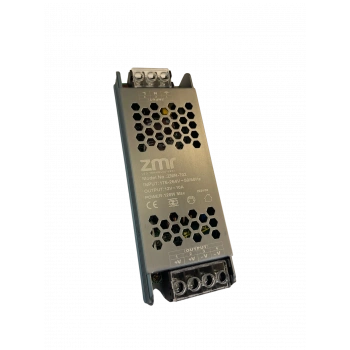 ZMR ~ 12V ~ 120W ~ 10A LED TRAFOSU