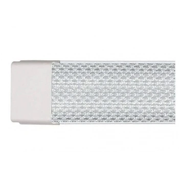 ZMR LED Kristal Bant Armatür 80 Watt