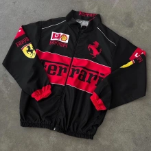 FRR Unisex Paraşüt Ceket