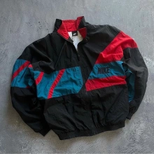 Parçalı Unisex Oversize Yagmurluk