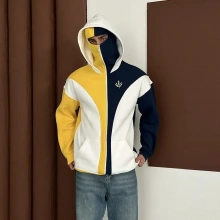 FB hoddie Taraftar Kar Maske