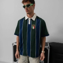 İTL Yeni Sezon Unisex Polo Yaka Tsirt