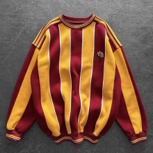 Ribana Detay Unisex Sweatshirt