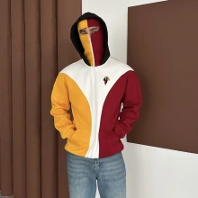 GS hoddie Taraftar Kar Maske