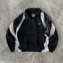 AİR Unisex Paraşüt Ceket