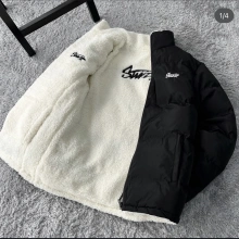 Sw Çift Taraflı Mont